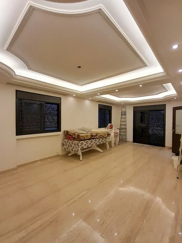 Furnished Apartment in Jeita with Mountain and Sea View