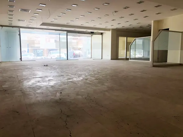 Prime Location Shop in Mkalles, Metn