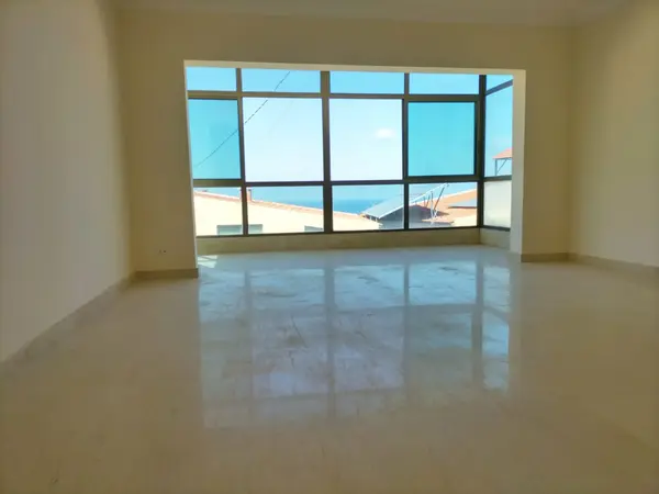Duplex in Khaldeh, Aley with Panoramic Sea View
