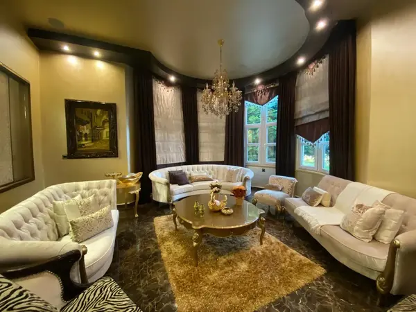 Villa in Ksara, Zahle with Breathtaking Full Panoramic View
