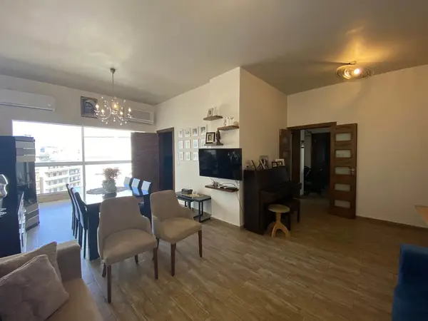 Prime Location Apartment in Jdeideh, Metn