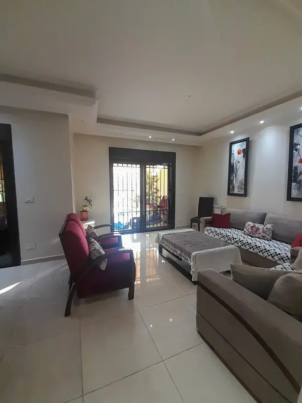 Apartment in Oyoun Broumana, Metn with Mountain View + Terrace