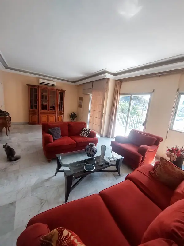 Prime Location Apartment in Sabtieh, Metn