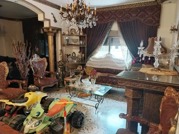 Apartment in Bourj Hammoud, Metn