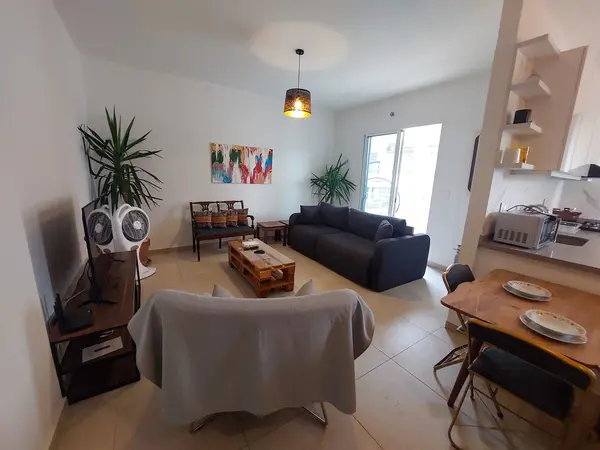 Fully Furnished Apartment in Beit El Kikko, Metn