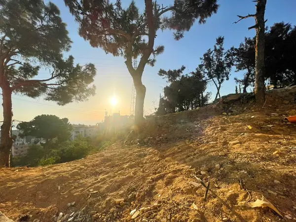 Brand New Studio in Aoukar, Metn with Terrace