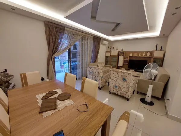 Fully Decorated Apartment in Dbayeh, Metn