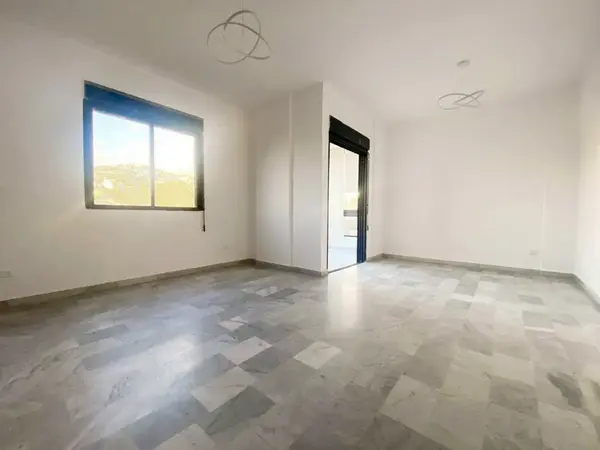 Prime Location Apartment in Antelias/Mezher with Mountain View