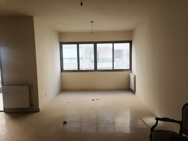 Prime Location Apartment in New Dekwaneh, Metn
