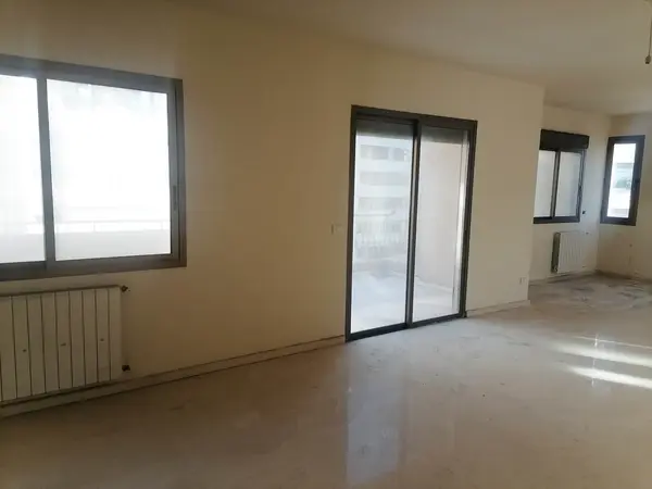 Prime Location Duplex in New Dekwaneh, Metn