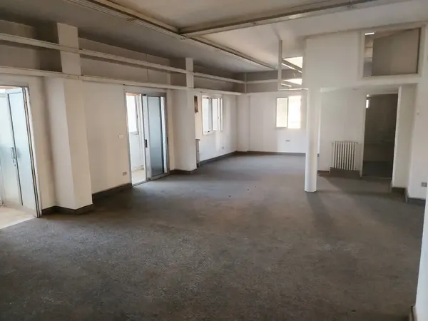 Prime Location Office in Sed El Bauchrieh Highway, Metn