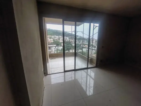 Payment Facilities-New Apartment in Ain Aalak, Metn with View