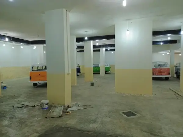 Prime Location Warehouse in Mar Elias, Beirut
