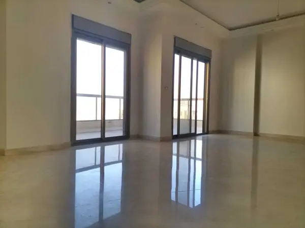 Prime Location Apartment in Hadath, Baabda with Sea View