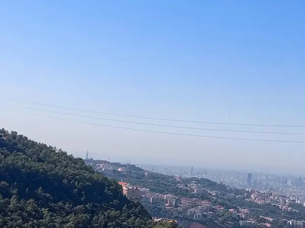 Land in Qornet Chehwan, Metn with Mountain View
