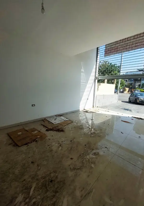 Prime Location Shop in Zalka, Metn