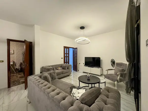Semi Furnished Apartment in Aoukar, Metn