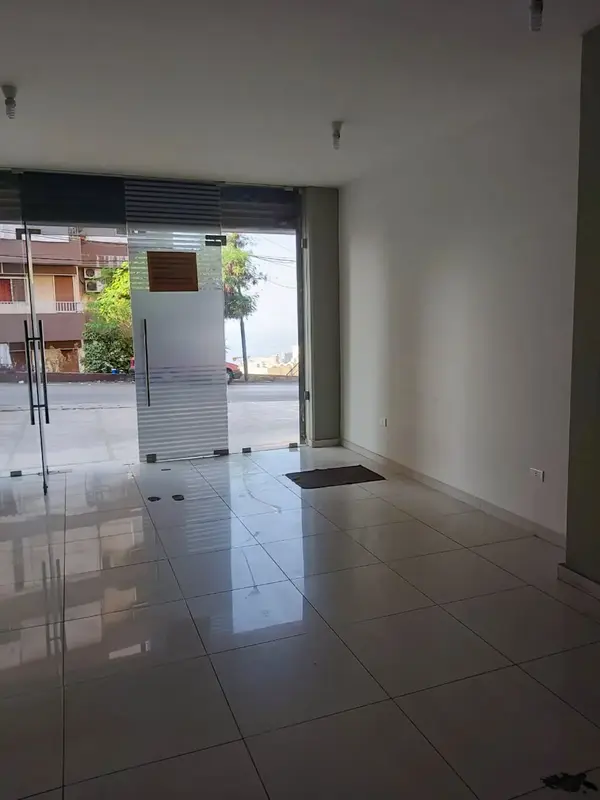 Prime Location Shop in Bkenneya, Metn