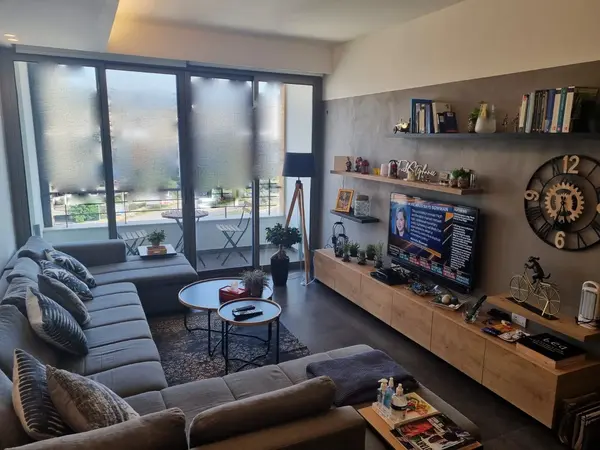 Prime Location Apartment in Sin El Fil , Metn
