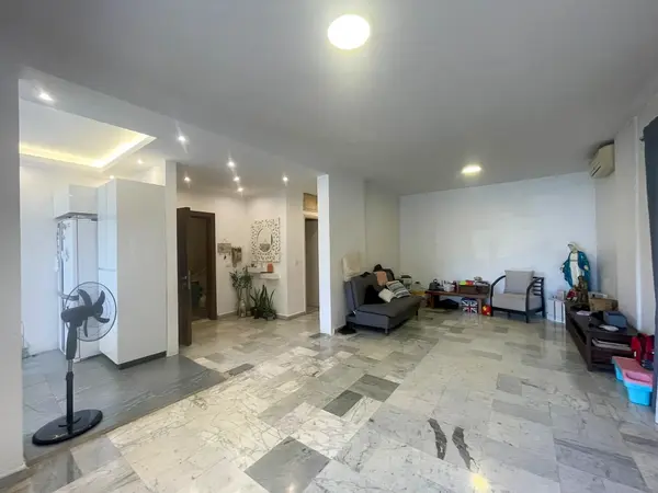 Decorated Apartment in Beit El Chaar, Metn