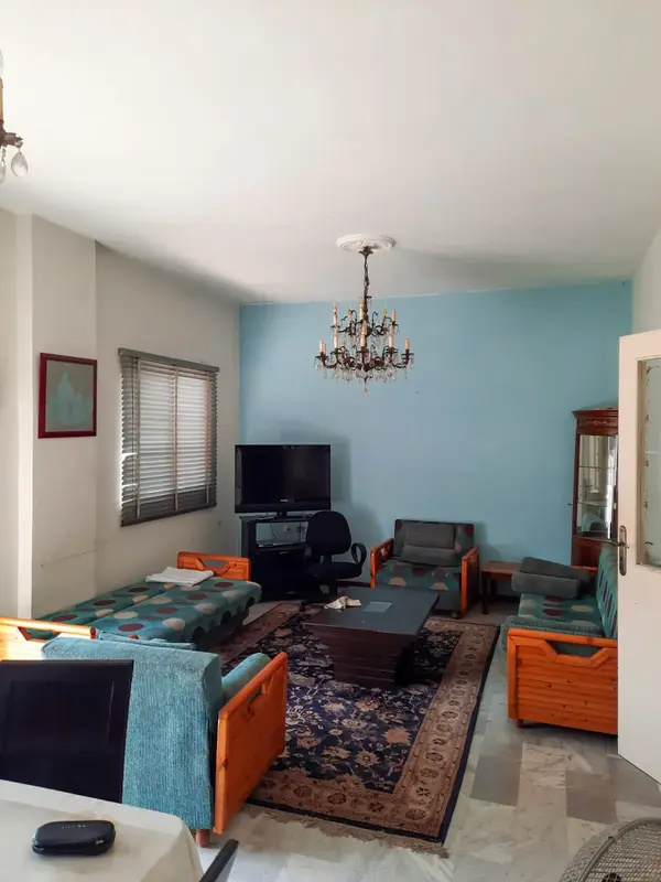 Prime Location Apartment in Bauchrieh, Metn