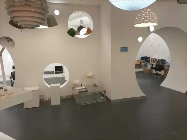 Prime Location Used Showroom in Jnah, Beirut