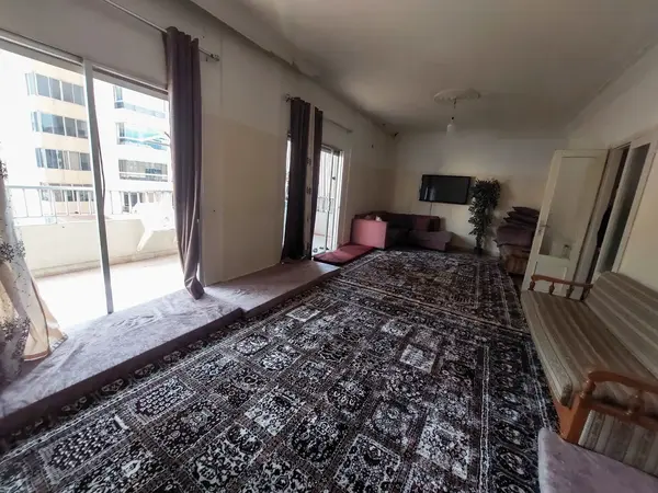 Prime Location Apartment in Sabtieh, Metn
