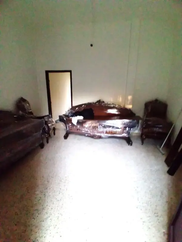 Prime Location Apartment in Amrousiyeh, Aley