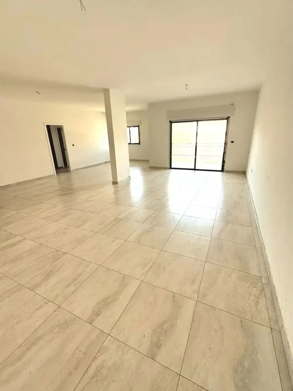 Prime Location Renovated Apartment in Bikfaya with Partial View