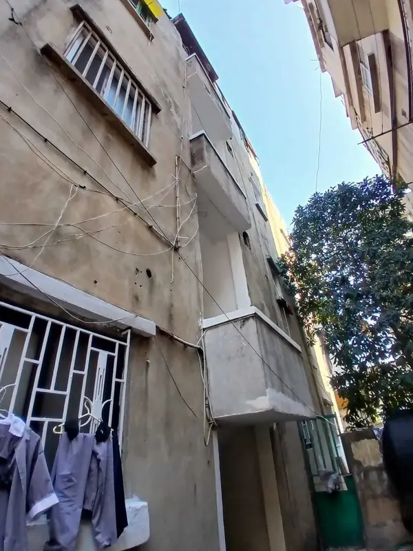 Prime Location Full Building in Bourj Hammoud, Metn