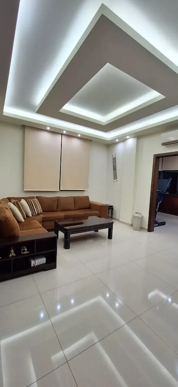 Fully Furnished and Decorated Apartment in Zalka, Metn