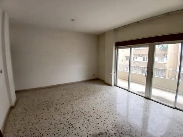 Prime Location Apartment in Bauchrieh, Metn