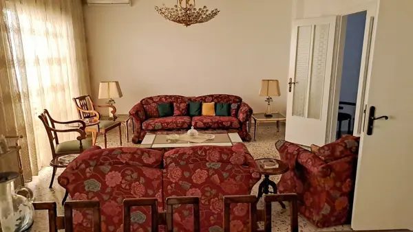 Furnished Apartment in Zalka, Metn