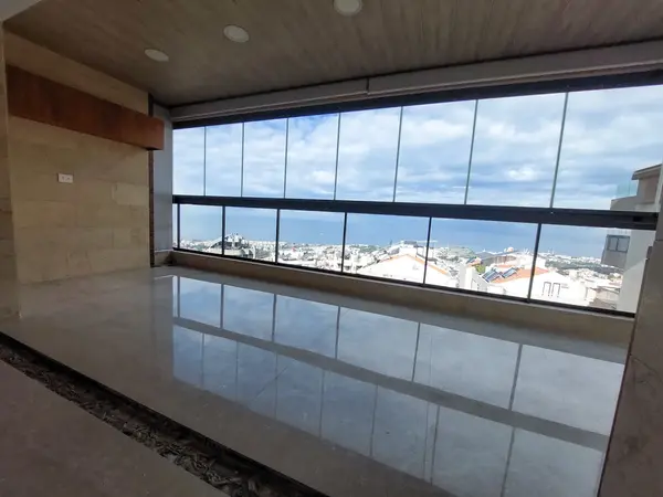 New Apartment in Elissar, Metn with a Breathtaking Sea View
