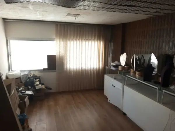 Office for Rent in Jdeideh, Metn in a Center