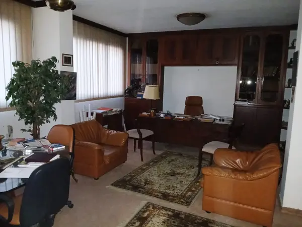 Prime Location Semi- Furnished Office in Jdeideh, Metn