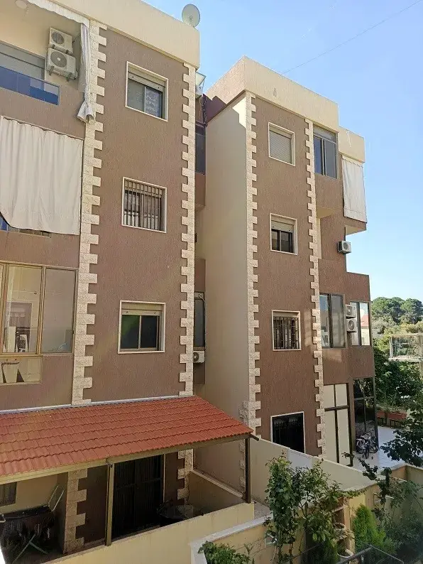 Furnished Apartment in Bsaba, Baabda with Gardens View