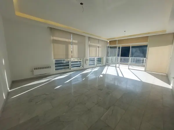 Apartment in Bkennaya, Metn with Sea and Mountain View