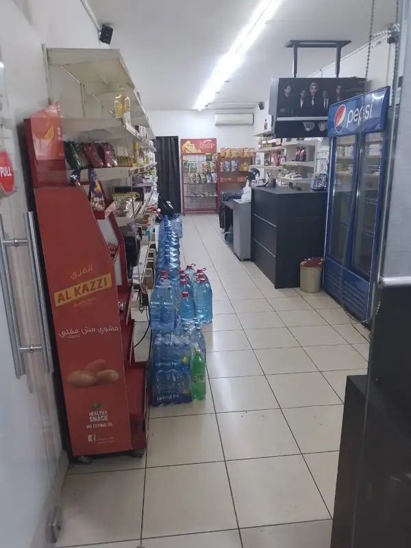 Prime Location Shop in Hazmieh, Baabda