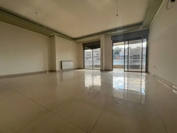 Duplex in Hazmieh, Mar Takla with Breathtaking Calm View