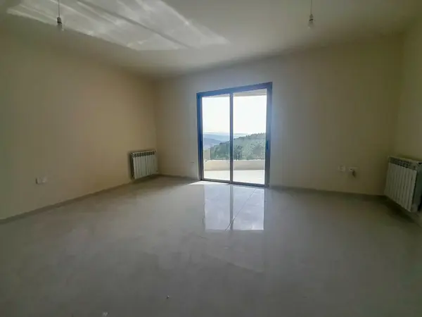 Apartment in Douar, Metn with a Breathtaking Mountain View