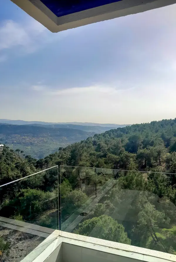 Apartment in Douar, Metn with Breathtaking Mountain View