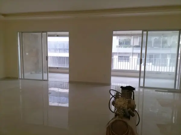 Apartment in Kraytem, Beirut with a Breathtaking Calm View