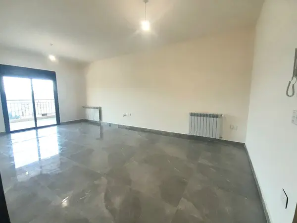Apartment in Douar, Metn with Mountain View