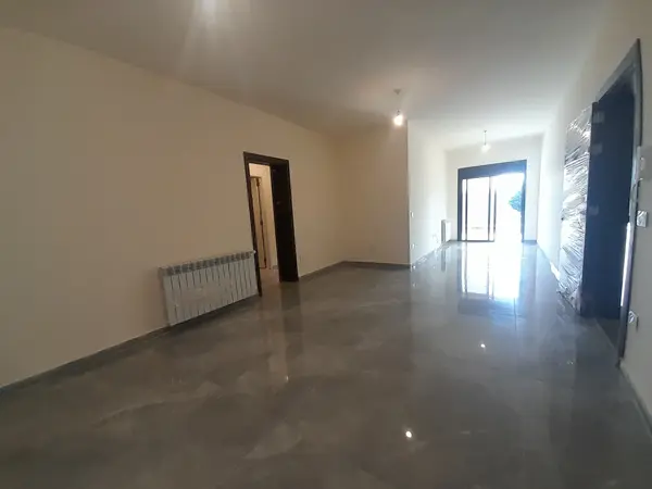 Brand New Apartment in Douar, Metn with Mountain View + TERRACE
