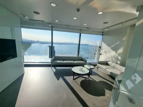 Fully Equipped Prime Location Office/Clinic in Antelias, Metn