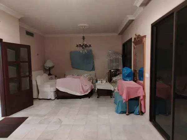 Apartment in Horsh Tabet , Metn with a 360 View of the Surroundings