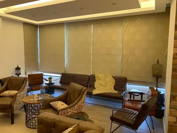 FURNISHED Apartment in Haret Hreik, Baabda