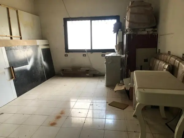 Office in Bourj Hamoud, Metn