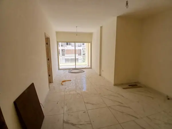 Prime Location Apartment in Bauchrieh, Metn